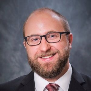 Meet your Posher, George